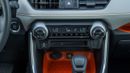 تويوتا راف ٤ TOYOTA RAV4 ADVENTURE 2.5L 4X4 -2025YM