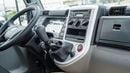 Mitsubishi Canter Van