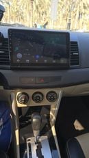 Mitsubishi Lancer EX 1.6L