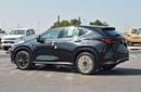 Lexus NX350 LEXUS NX350 F-SPORTS 2.4L AWD SUV 2025 WITHOUT SUNROOF