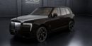 رولز رويس كولينان Series II Black Badge In LHD Black Badge In LHD