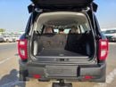 Ford Bronco Sport Badlands 2.0L Panoramic Roof , 4x4 and original leather seats