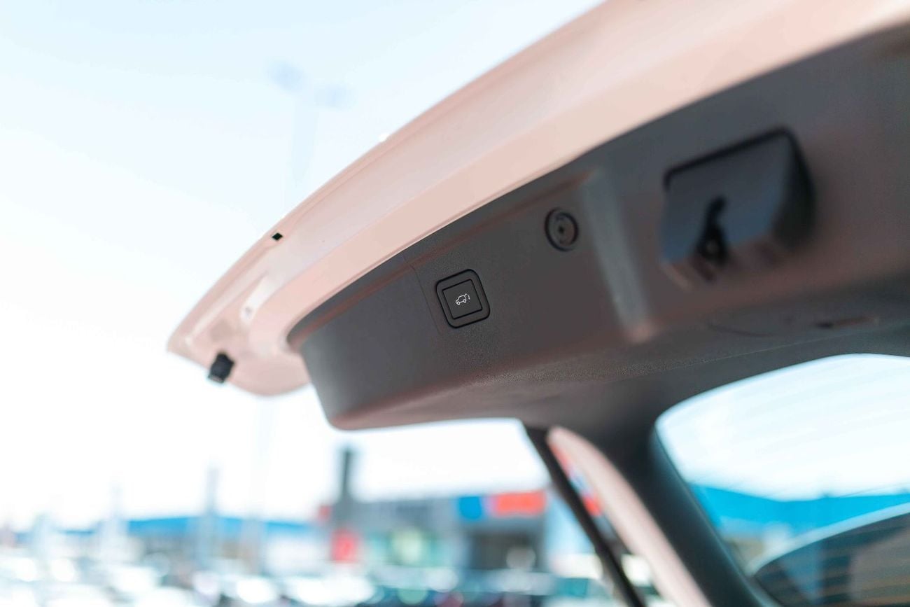 تشنجان يوني ز Changan UNI-Z 1.5T 2025