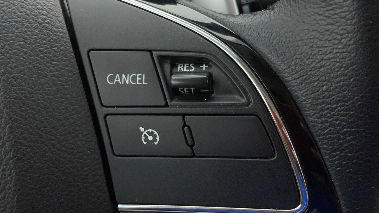 ميتسوبيشي آوتلاندر GLX MID 2.4 | بدون دفعة مقدمة | اختبار القيادة في المنزل