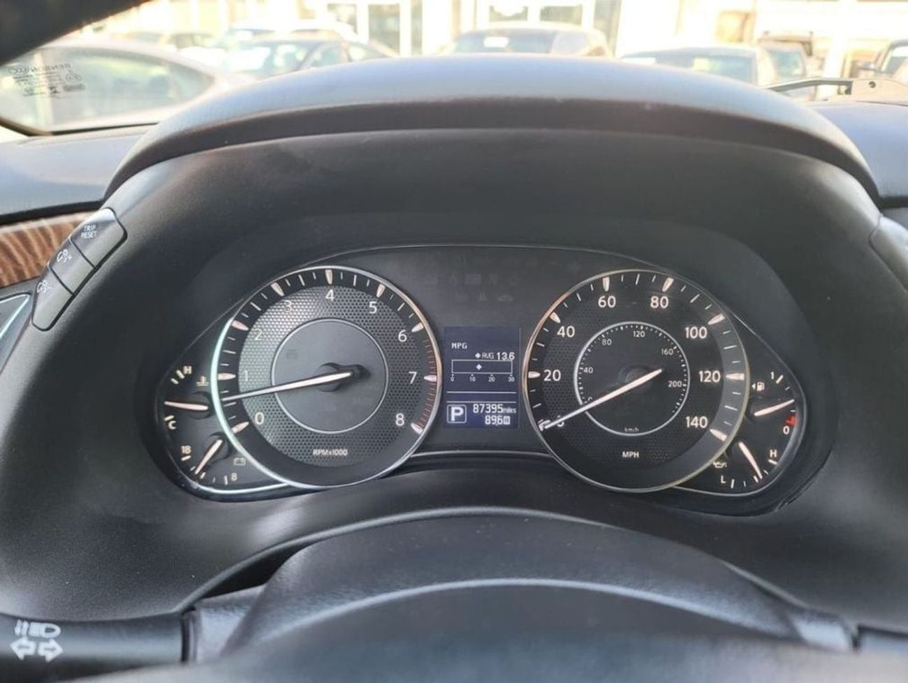 Nissan Patrol HT GL 4.8L A/T