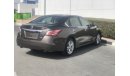 Nissan Altima SL FULL OPTION NISSAN ALTIMA 2014 2.5LTR  MONTHLY ONLY 684X48 EXCELLENT  UNLIMITED KM WARRANTY