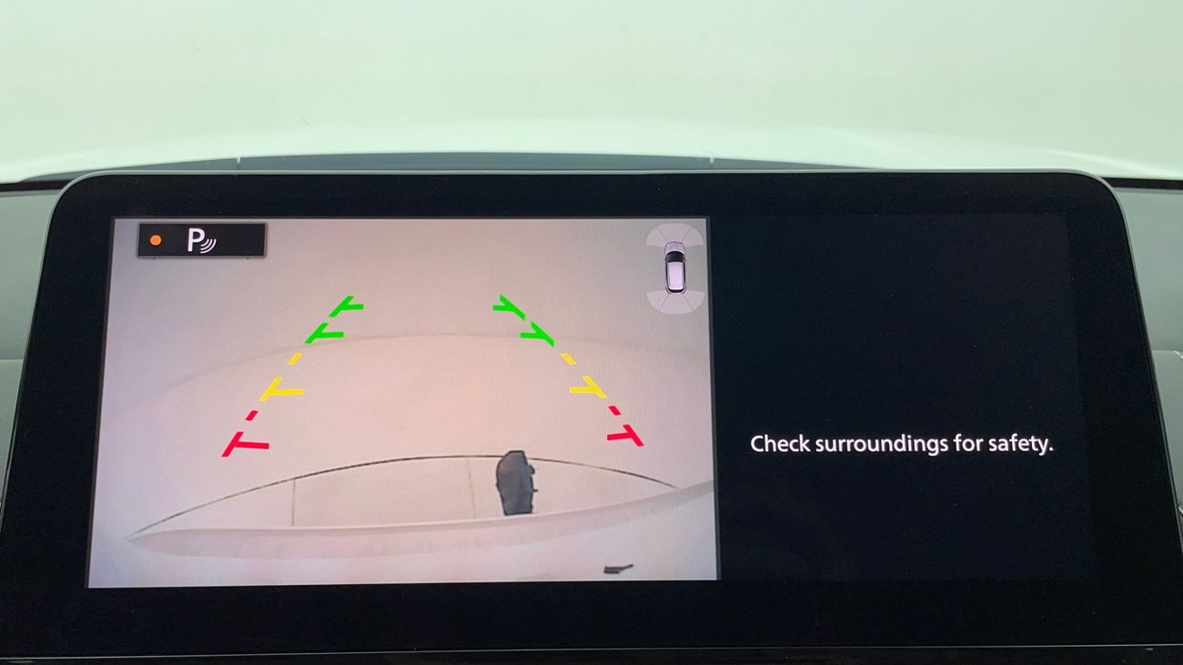 نيسان باترول SE TITANIUM 4 | بدون دفعة مقدمة | اختبار القيادة في المنزل
