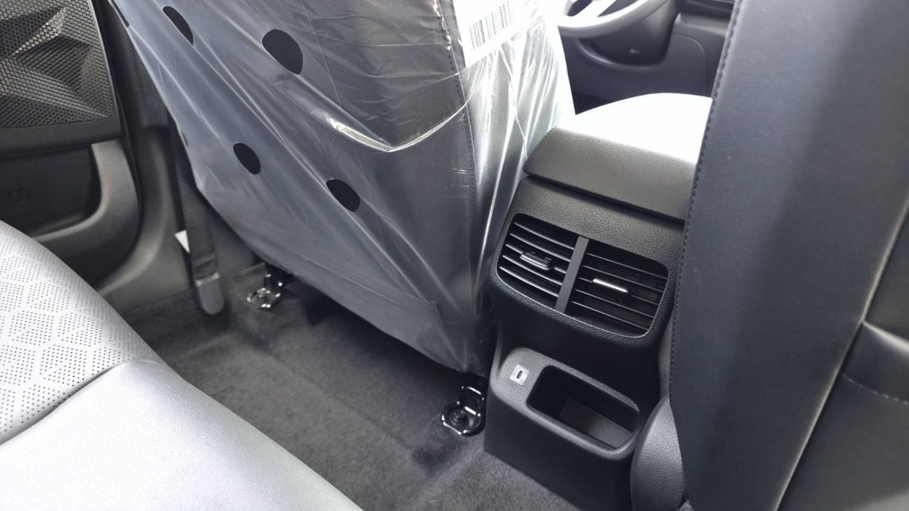 Kia Seltos KIA SELTOS | 0KM | 2025