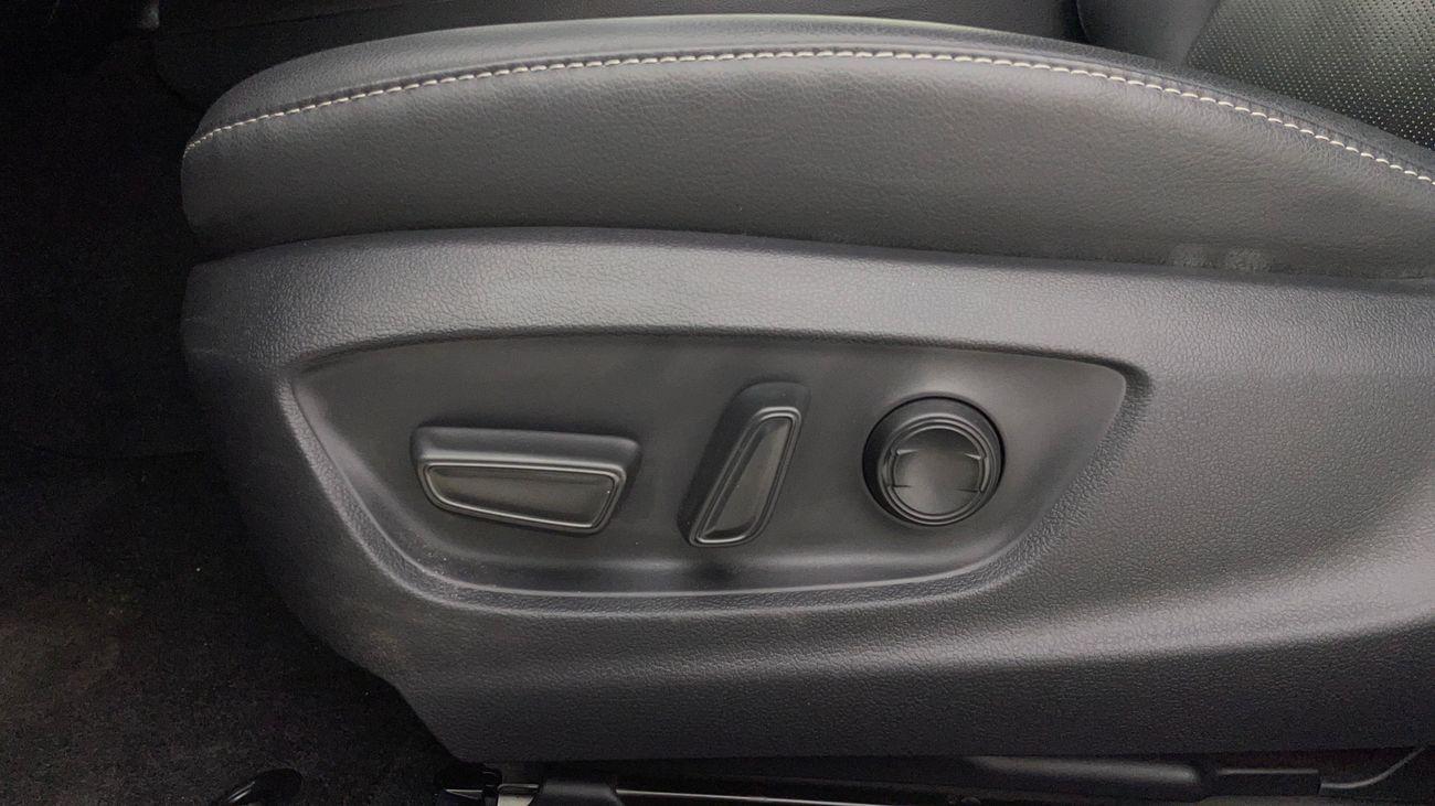 تويوتا كامري SPORT 3.5 | بدون دفعة مقدمة | اختبار القيادة في المنزل