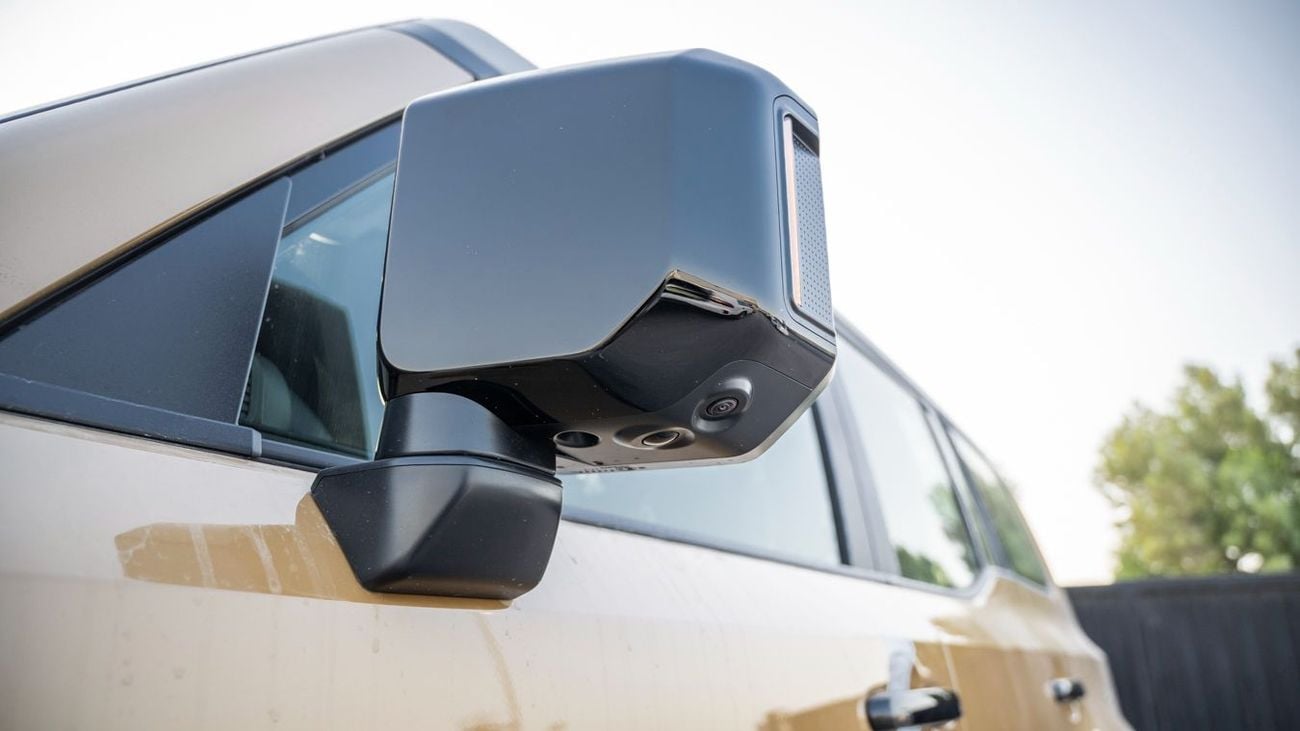 تويوتا برادو TOYOTA PRADO ADVENTURE 2.4 HIGH TWIN TURBO -2026YM