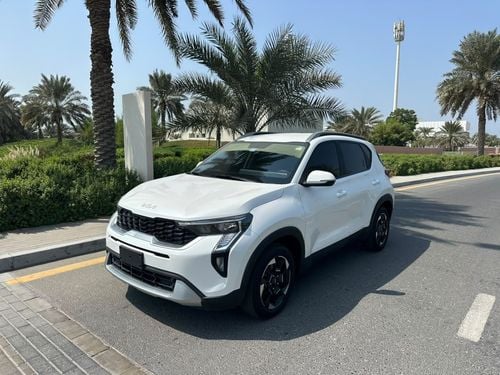 Kia Sonet EX