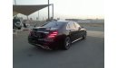 مرسيدس بنز S 550 الامارات الشارقة سوق الحراج الإمارات