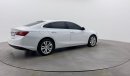 Chevrolet Malibu LTZ 2000