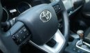 Toyota Hilux TRD V6 Double Cabin Pickup Automatic