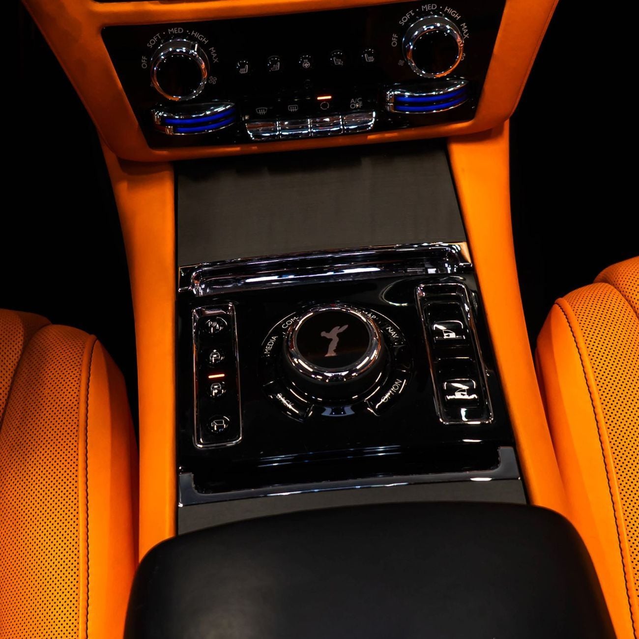 رولز رويس جوست STANDARD AED 14,182 P.M • 0% Downpayment • Rolls-Royce Ghost  • 1 Year Warranty
