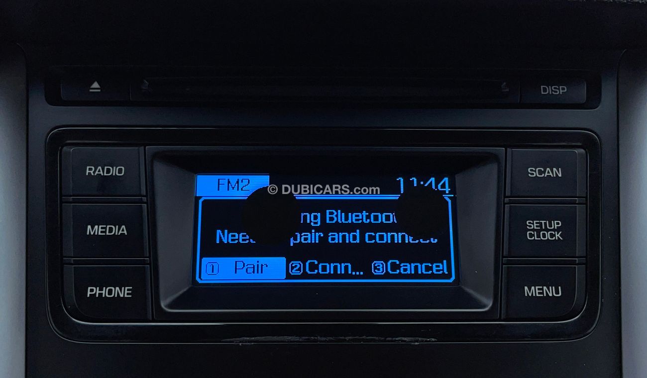 Hyundai Tucson GL 2 | Zero Down Payment | Free Home Test Drive