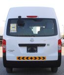 Nissan Urvan Microbus 2.5L M/T Petrol