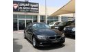 BMW 318i Exclusive ACCIDENTS FREE - GCC - FULL OPTION - ENGINE 1500 CC + TURBO  - ORIGINAL PAINT