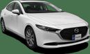 Mazda 3 EVOLVE 2025 | AED 1049/Month | 0 DP | 30 Day Return | Warranty | Service History