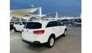 Kia Sorento EX