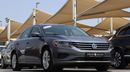 Volkswagen Passat COMFORTLINE