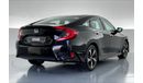 Honda Civic LX Sport