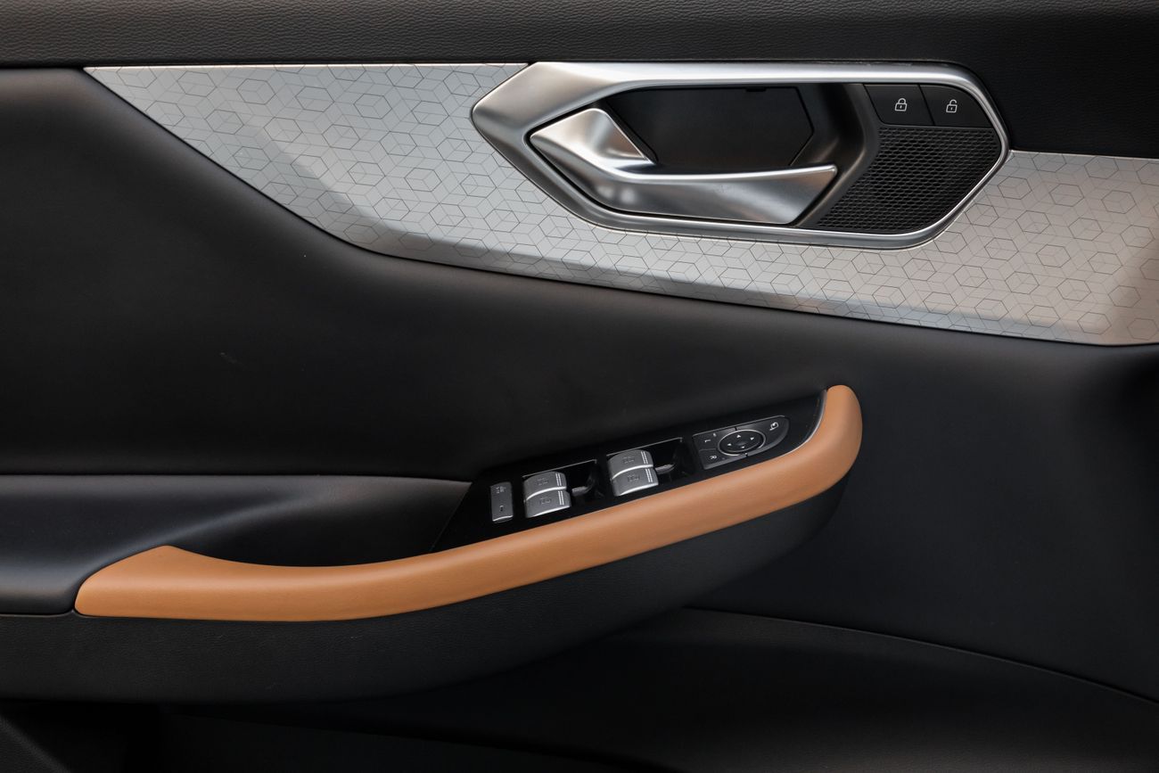 بايك X7 X7 | 1,430 P.M | 0% Downpayment | Agency Warranty!