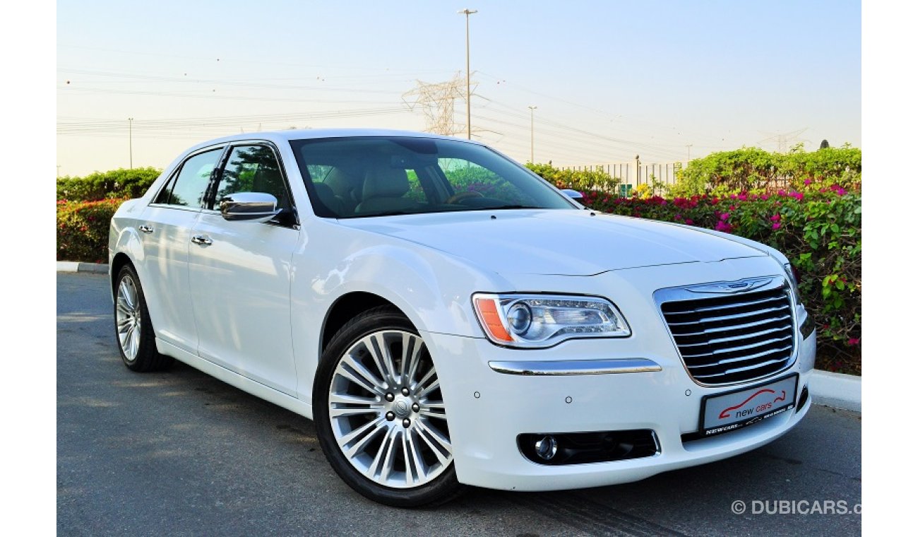 Chrysler 300C