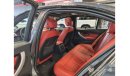 بي أم دبليو 330 BMW 330 I  M POWER BODY KIT-2016-110,000 KM/ TWIN TURBO  CLEAN VEHICLE