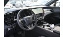 Lexus RX350 LEXUS RX350 ELITE 2.4L Turbo AWD, GCC Specs