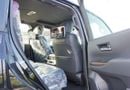 Toyota Land Cruiser GXR