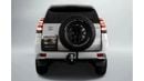 Toyota Land Cruiser VXR Arctic Trucks AT32 Conversion