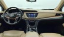 كاديلاك XT5 PLATINUM 3.6 | +مع الضمان | كمان تم فحص ١٥٠