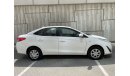 Toyota Yaris SE 1.5 | Under Warranty | Free Insurance | Inspected on 150+ parameters