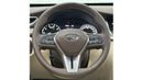 Infiniti QX50 2021 Infiniti QX50 Autograph AWD, 2026 Infiniti Warranty, Full Options, Low Kms, GCC