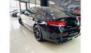 Mercedes-Benz C 43 AMG MERCEDES C43 AMG 2019 IN BEAUTIFUL CONDITION LOW MILEAGE ONLY 37K KM FOR ONLY 165 AED