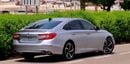 هوندا أكورد EXL