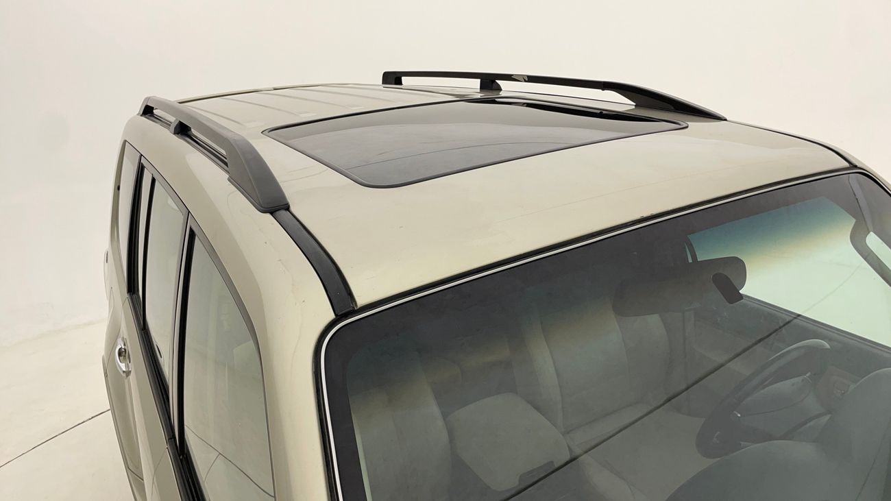 ميتسوبيشي باجيرو GLS MIDLINE 3.5 | بدون دفعة مقدمة | اختبار القيادة في المنزل