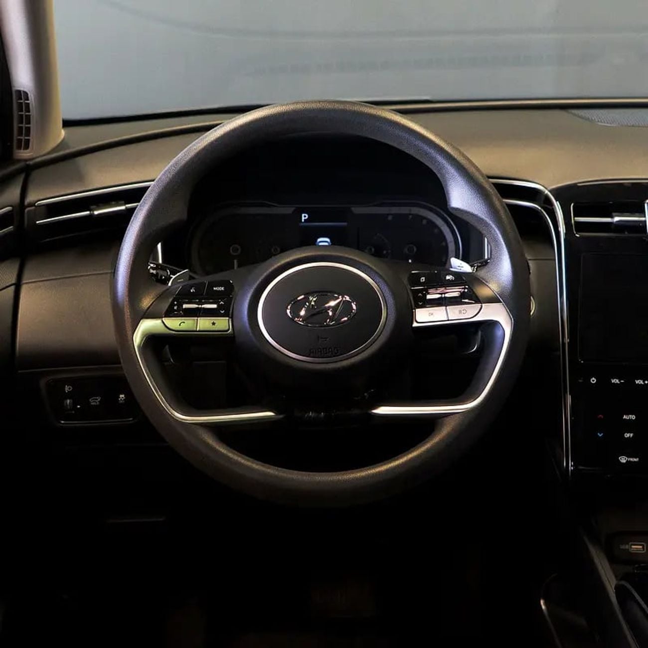 هيونداي توسون 1,494 pm • 0% Downpayment • • Agency Warranty