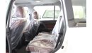 Toyota Land Cruiser 4.0l V6 GXR Automatic with Leather Seat & Power Seats for Export