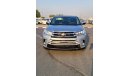 Toyota Highlander TOYOTA HIGHLANDER FULL OPTION