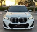 BMW X1 BMW X1 xDrive 25i 2023 - ATTRACTIVE PRICE BMW X1 2023 IN LOW MILEAGE IN PERFECT CONDITON