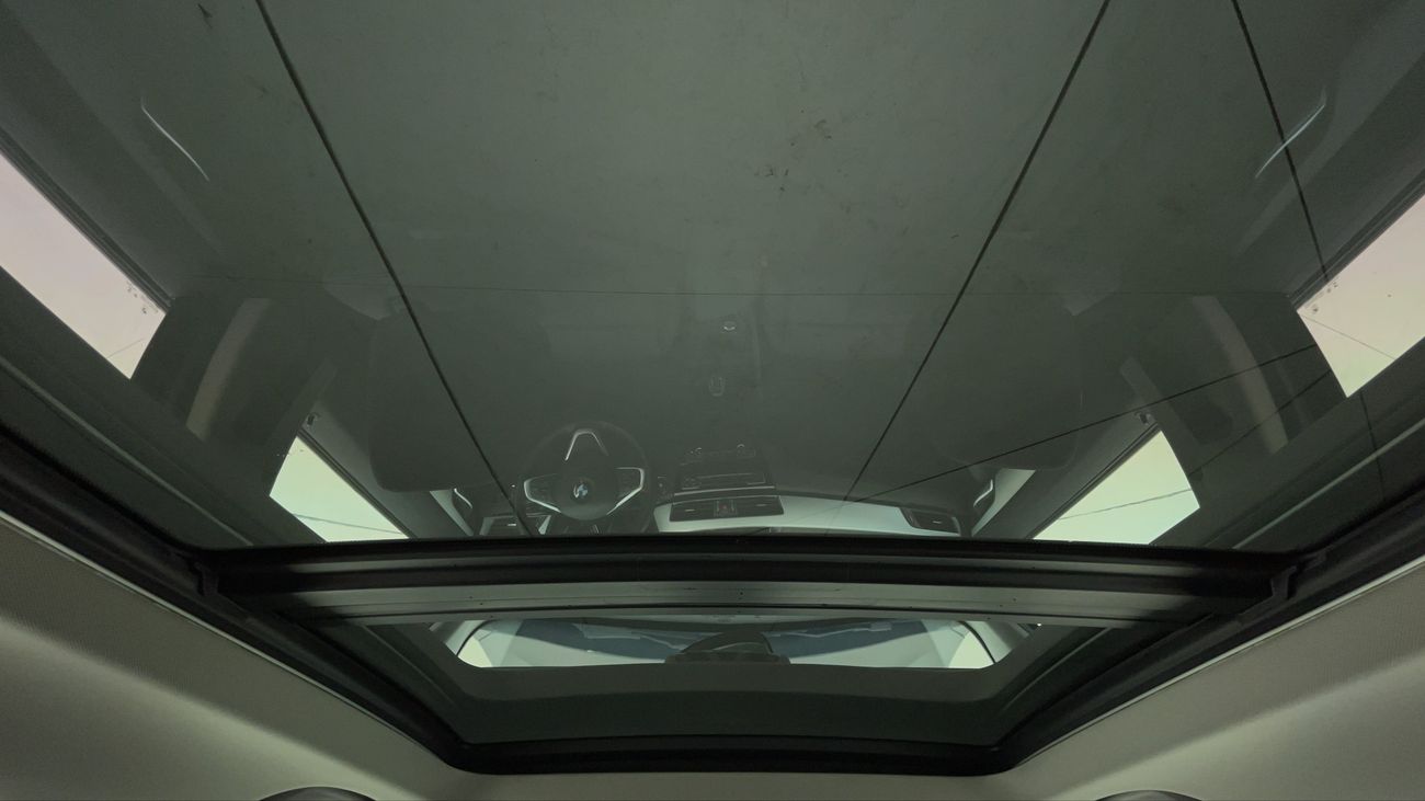 بي أم دبليو X1 SDRIVE 20I 2 | بدون دفعة مقدمة | اختبار القيادة في المنزل