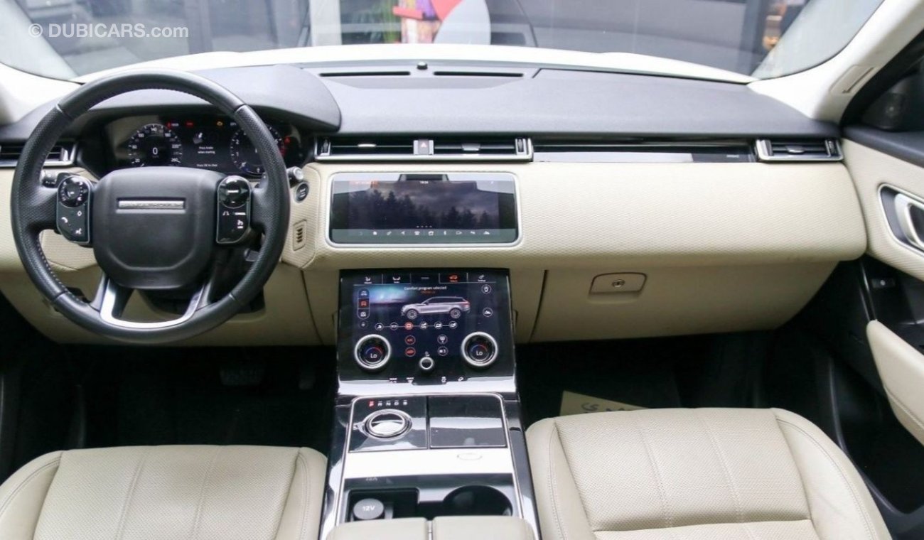 Land Rover Range Rover Velar P380 S