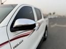 Toyota Hilux GLX Year 2018