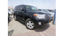 Toyota Land Cruiser Right Hand Drive 4.6 Petrol Automatic