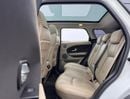 Land Rover Range Rover Evoque 2019 Range Rover Evoque SE, Range Rover Service History, 1 Year Warranty, GCC