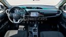 Toyota Hilux SGLX Toyota Hilux 2.4L Diesel AT 4X4 Full Option 2025