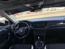 فولكس واجن T ROC