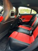 Mercedes-Benz CLA 35 AMG MERCEDES BENZ CLA35 AMG 2026 GCC FULL OPTION ORIGINAL PAINT UNDER WARRANTY